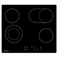Варочная панель RAINFORD RBН-6624 BP Black Варочная панель RAINFORD RBН-6624 BP Black