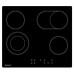 Варочная панель RAINFORD RBН-6624 BP Black Варочная панель RAINFORD RBН-6624 BP Black