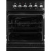 Плита IDEAL L115 ГК черный Плита IDEAL L115 ГК черный