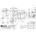Духовой шкаф ELECTROLUX KODEF75X2 Духовой шкаф ELECTROLUX KODEF75X2