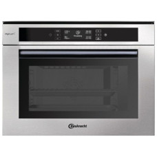 Духовой шкаф-пароварка BAUKNECHT ECTM9145/1/IXL Духовой шкаф-пароварка BAUKNECHT ECTM9145/1/IXL