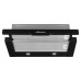 Вытяжка KONIGIN Rebus Smooth Black 60 Вытяжка KONIGIN Rebus Smooth Black 60