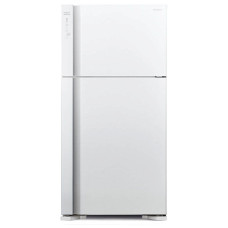 Холодильник HITACHI R-V610PUC7 PWH Холодильник HITACHI R-V610PUC7 PWH