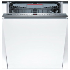 Встраиваемая посудомоечная машина Bosch SMV 46 MX 04 E Встраиваемая посудомоечная машина Bosch SMV 46 MX 04 E