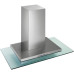 Вытяжка FALMEC kristal parete 90 ix/glass (600) Вытяжка FALMEC kristal parete 90 ix/glass (600)