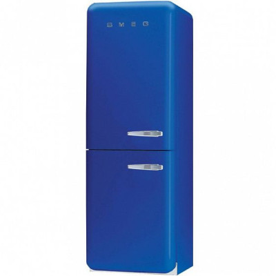 Холодильник SMEG FAB32LBE3 Холодильник SMEG FAB32LBE3
