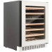 Винный шкаф TEMPTECH OX60DRW-24 Винный шкаф TEMPTECH OX60DRW-24