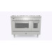 Варочный центр ILVE P127WE3/SS Варочный центр ILVE P127WE3/SS