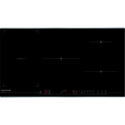 Поверхность DE DIETRICH dti 1177 x Поверхность DE DIETRICH dti 1177 x