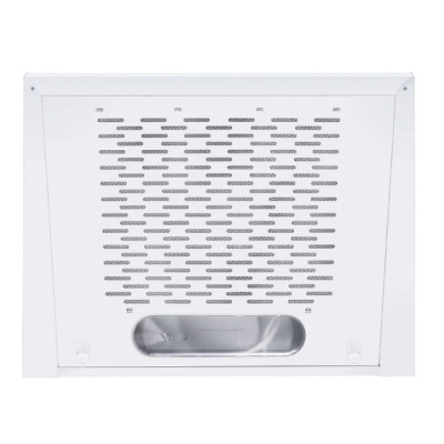 Вытяжка под шкаф MAUNFELD mpa 50 white