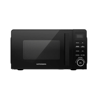 Микроволновая печь KUPPERSBERG TMW 201 B Микроволновая печь KUPPERSBERG TMW 201 B