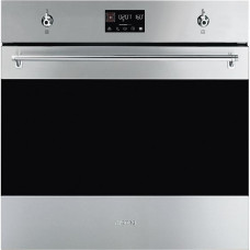 Духовой шкаф SMEG SO6302TX Духовой шкаф SMEG SO6302TX