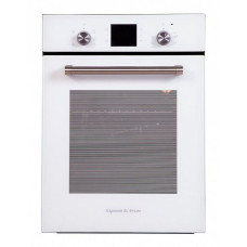 Духовой шкаф ZIGMUND SHTAIN EN 242.622 W Духовой шкаф ZIGMUND SHTAIN EN 242.622 W