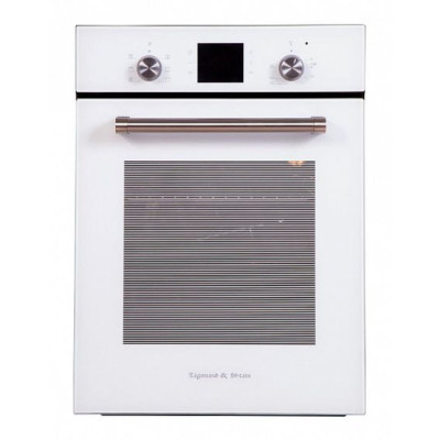 Духовой шкаф ZIGMUND SHTAIN EN 242.622 W Духовой шкаф ZIGMUND SHTAIN EN 242.622 W