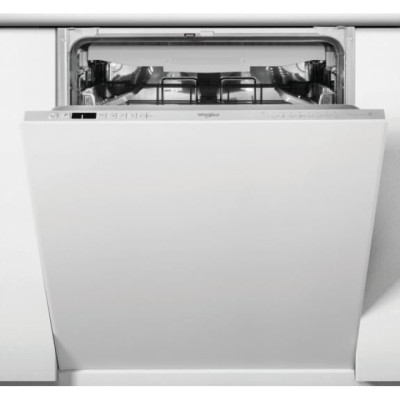 Посудомоечная машина WHIRLPOOL WI 7020 PEF Посудомоечная машина WHIRLPOOL WI 7020 PEF