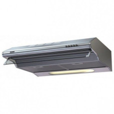 Вытяжка KRONASTEEL kelly 600 inox 2m (фильтр в комплекте) Вытяжка KRONASTEEL kelly 600 inox 2m (фильтр в комплекте)