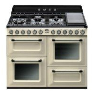 Плита газовая SMEG tr4110p1 Плита газовая SMEG tr4110p1
