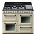 Плита газовая SMEG tr4110p1 Плита газовая SMEG tr4110p1