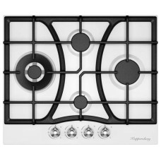 Варочная поверхность KUPPERSBERG FS 610 W Silver Варочная поверхность KUPPERSBERG FS 610 W Silver