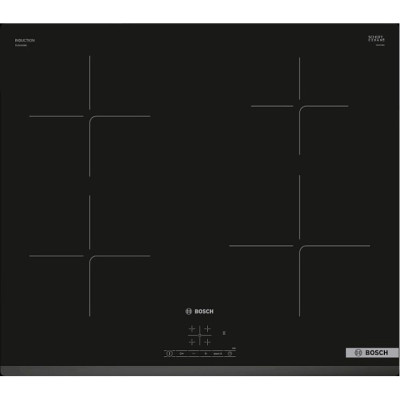 Варочная поверхность BOSCH PUE63KBB6E Варочная поверхность BOSCH PUE63KBB6E