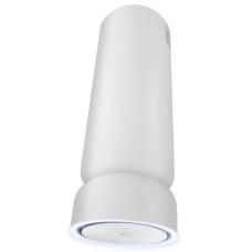 Вытяжка MAUNFELD FESTIVAL 390 Isla белый