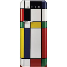 Холодильник SMEG FAB28RDMC6 Холодильник SMEG FAB28RDMC6