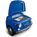 Холодильник SMEG smeg500bl Холодильник SMEG smeg500bl