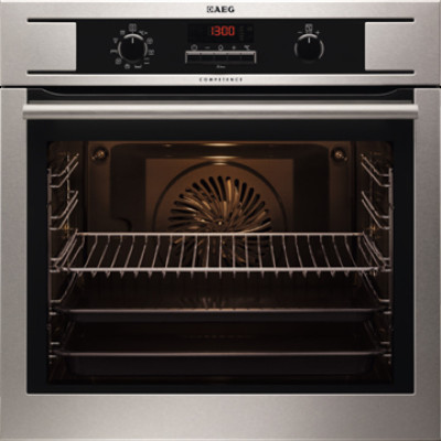 Духовой шкаф AEG BP 5531310 M Духовой шкаф AEG BP 5531310 M