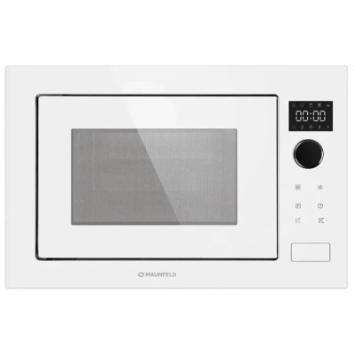 Микроволновая печь MAUNFELD XBMO251GW Glossy