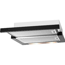 Вытяжка RAINFORD RCH-6502 Black Вытяжка RAINFORD RCH-6502 Black