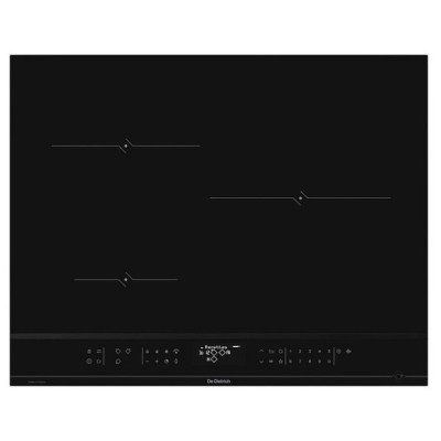Варочная поверхность DE DIETRICH DPI4321B Варочная поверхность DE DIETRICH DPI4321B