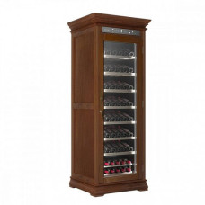 Винный шкаф MEYVEL MV108-WN1-C Винный шкаф MEYVEL MV108-WN1-C