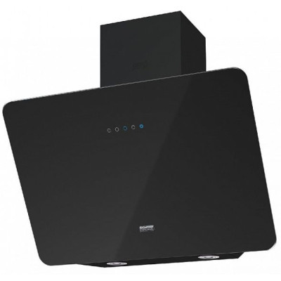 Каминная вытяжка Kronasteel Liora S 600 black Каминная вытяжка Kronasteel Liora S 600 black