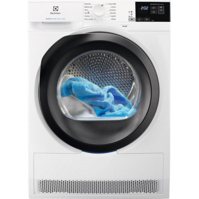 Сушильная машина ELECTROLUX EW7H489BE Сушильная машина ELECTROLUX EW7H489BE