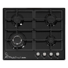 Варочная поверхность SIMFER H60V41B522 Варочная поверхность SIMFER H60V41B522
