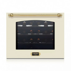 Винный шкаф LOFRA ZBRBI24T BRASS