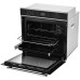 Духовой шкаф ZUGEL ZOE602X Духовой шкаф ZUGEL ZOE602X