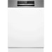 Посудомоечная машина BOSCH SMI6ZCS16E Посудомоечная машина BOSCH SMI6ZCS16E