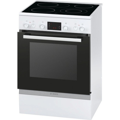 Электрическая плита BOSCH HCA 744620 Электрическая плита BOSCH HCA 744620