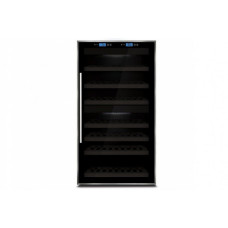Винный шкаф CASO WineMaster Touch 66