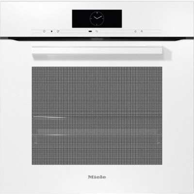 Духовой шкаф MIELE H7860BP BRWS бриллиантовый белый Духовой шкаф MIELE H7860BP BRWS бриллиантовый белый