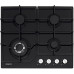 Варочная поверхность AKPO PGA 604 FGC-2 BL Варочная поверхность AKPO PGA 604 FGC-2 BL