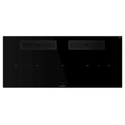 Варочная поверхность KUPPERSBUSCH KMI 12850.0 SR-S Black Velvet Варочная поверхность KUPPERSBUSCH KMI 12850.0 SR-S Black Velvet