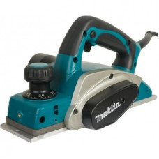 Рубанок Makita KP0800X1 620Вт 82мм 17000об/мин