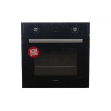 Электрический духовой шкаф LERAN EO1 12708 B Электрический духовой шкаф LERAN EO1 12708 B