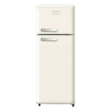 Холодильник TESLER RT-218 IVORY Холодильник TESLER RT-218 IVORY