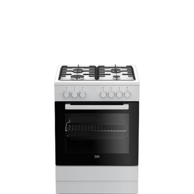 Плита BEKO FSM 62120 DW Плита BEKO FSM 62120 DW
