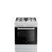 Плита BEKO FSM 62120 DW Плита BEKO FSM 62120 DW