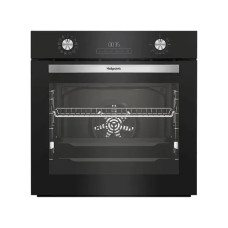 Духовой шкаф HOTPOINT-ARISTON HFE8 1231 JSH BLG