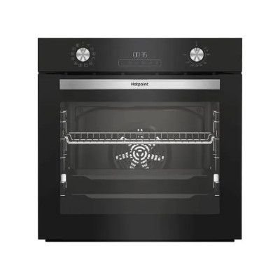 Духовой шкаф HOTPOINT-ARISTON HFE8 1231 JSH BLG Духовой шкаф HOTPOINT-ARISTON HFE8 1231 JSH BLG